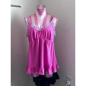 Joe‎ Boxer Pink Women's Lingerie Size Large